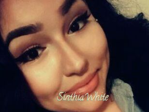 Sinthia_White
