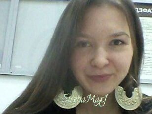 SirenaMaxJ