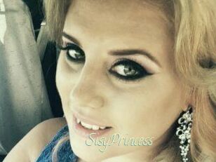 SisyPrincess
