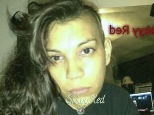 SkkyyRed