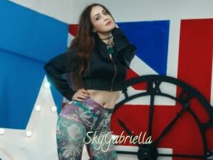 SkyGabriella