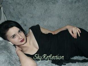 SkyReflection
