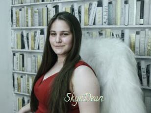 SkyeDean