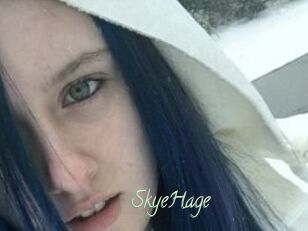 SkyeHage