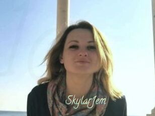 SkylarJem