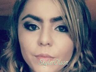 Skyler_Olson