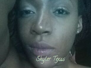 Skyler_Texas