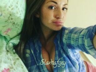 Slavnafoxy