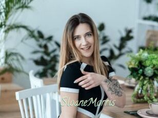 SloaneMorris