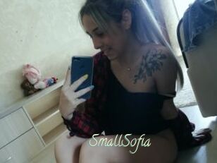 SmallSofia