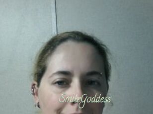 SmileGoddess