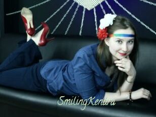 SmilingKendra
