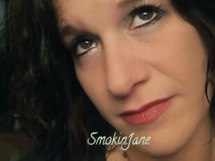 SmokinJane