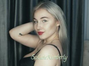 SoCuteKimberly