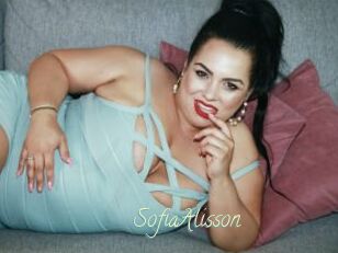 SofiaAlisson