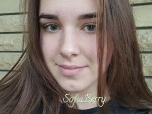 SofiaBerry