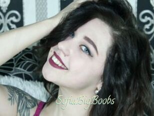 SofiaBigBoobs