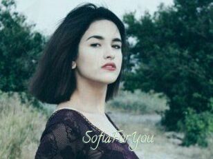 SofiaForYou