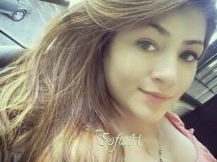SofiaH
