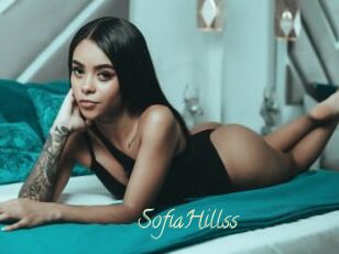 SofiaHillss