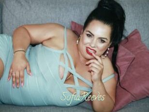 SofiaReeves