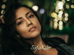 SofiaRider