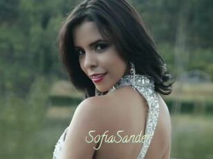 SofiaSander