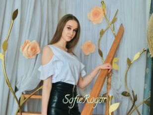 SofieRogor