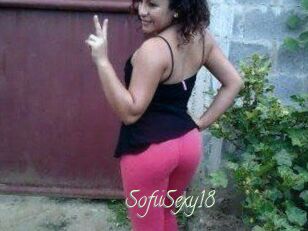 SofiiSexy18