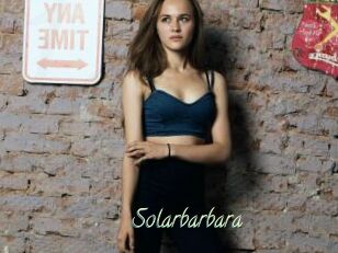 Solarbarbara