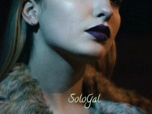 SoloGal