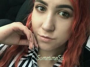 SometimeSii