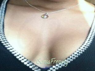 SoniaFrenchy