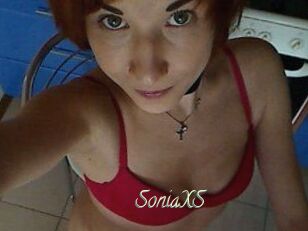 SoniaXS