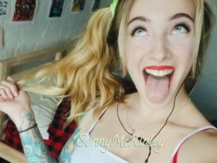 SonnyMcKinley