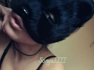 SonyaIIII