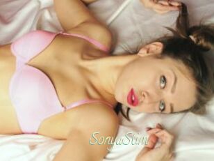 SonyaSlim