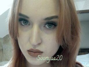 Soonyaa20