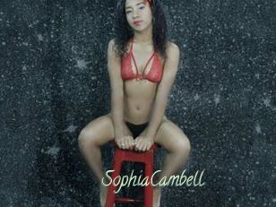 SophiaCambell