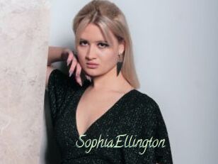 SophiaEllington