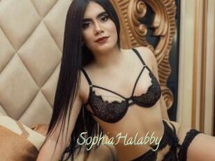 SophiaHalabby