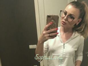 SophiaLovia
