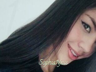 SophiaNxus