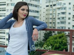 SophiaSoft