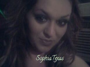 Sophia_Texas