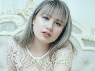 SophiaWilliam