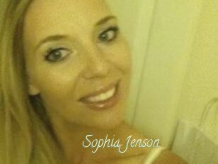 Sophia_Jenson