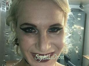 SophiasOrbit