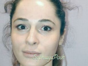 SophiayaPosh