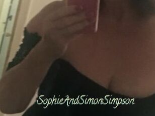 SophieAndSimonSimpson